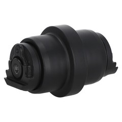 2PCS Track Roller for Mini Excavator John Deere 30G 35G Bottom Guide 9237937