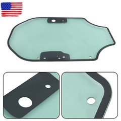 Cab Door Glass 345-6230 3456230 For Caterpillar 246D3 249D 249D3 297D 297D2