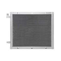 Condenser fits Caterpillar 236D3 242D 242D3 257D 257D3 259D 259D3 272D 345-6152