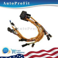 For Caterpillar 3126B 3126E 3126 Truck Engine 205-1252 2051252 Wiring Harness US