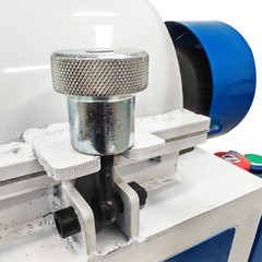 220V Hammer Crusher Breaker with /3/6/10mm Screen Glass Stone Crushing Machine