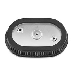 M Maintenanse Air Filter Rain Cover for Harley Touring Dyna Softail 117