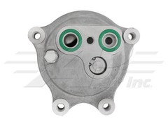 SE503046, SE503047 New Heavy Duty Compressor Fits John Deere – 1 Year Warranty