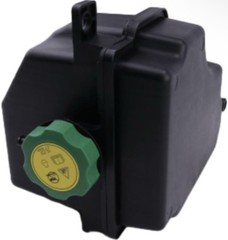 Coolant Tank RE582551 For John Deere 7185J 7195J 7205J 7210J 7225J 7630 7720