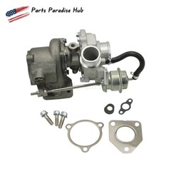 7256748 K03 Turbo Turbocharger Fits Bobcat S740 S750 S770 A770 T750 Engine D34