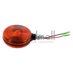 For Kubota Tractor B L M Series 3C081-75870 3C08175870 New Hazard Light