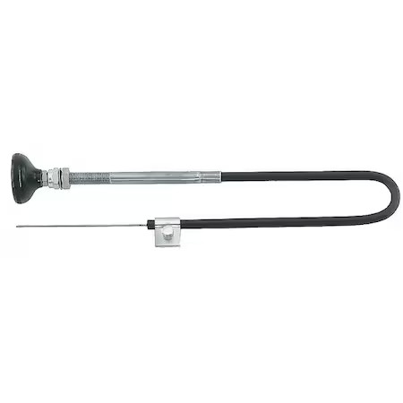 Buyers Products R38d6x20 20 Foot Stainless Steel Core Wire