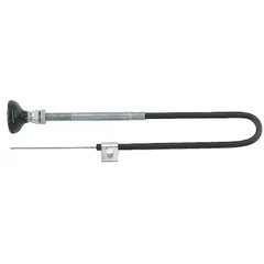 Buyers Products R38d6x20 20 Foot Stainless Steel Core Wire
