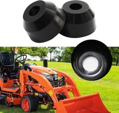 Inner/Outer Tie Rod Poly Boots, Replacement for BX GR