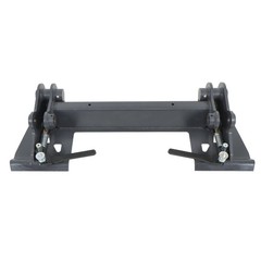 7143508 Mounting System Assy For Bobcat Bobtach 773 S160 S185 T180 T190 S150