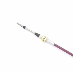 Kubota RX-501 (grey market) Excavator Throttle Cable (65-112)