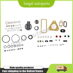 Overhaul Rebuild Kit for CAV Lucas DPA Roto INJECTION PUMP DELPHI FORD 7139-223