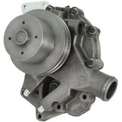 Water Pump Fits John Deere 300D 310C 310D 300D 310C 310D 315C 315D RE16666