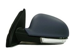Left Driver Side Mirror for 2005-2010 VW Jetta – Heated, Turn Signal