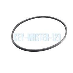 1C010-97010 For Kubota Tractor Fan Belt M6800 M8200 M8540DT M9540 M9000 M95SDT