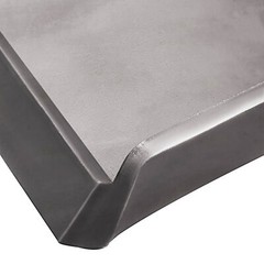 1/2″ thick Skid Steer Mount Plate Adapter Loader Quick Tach Attachment
