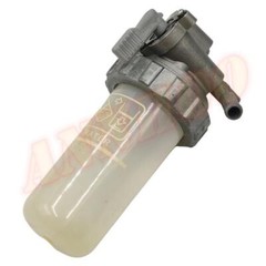 Fuel Water Separator RA238-51400 for Kubota KX71-3S KX91-3S2 KX121-3ST KX161-3ST