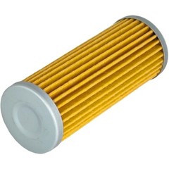 2X Fuel Filter for John Deere 1023E 1025R 1026R 2025R 2305 2320 4200 MIU804763