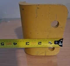 Caterpillar (CAT) 519-9068 BRACKET