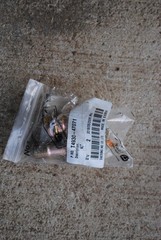 Kioti Daedong DKA137 Detent Double Valve Td24-A0004A DK4210 4710 5310 6010 CHSE