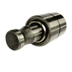 AN131668 Planter Row Unit Gauge Wheel Bearing Short Stem Fits John Deere