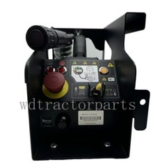 Fits for JLG Scissor Lift 1932RS 3248RS 1930ES Platform Control Box 1001128685