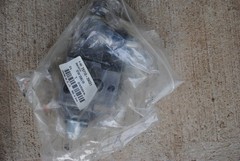 Kioti Daedong DKA137 Detent Double Valve Td24-A0004A DK4210 4710 5310 6010 CHSE