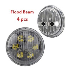 Led Conversion Kit Fits John Deere Tractors 50 Series 4050 4250 4450 4650 4850+