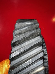 John Deere 4010 4020 4000 4230 4th And 7th Gear Synchro Transmission R33370