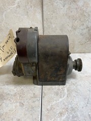 Eisemann model GS4 magneto hot antique tractor, automobiles machinery