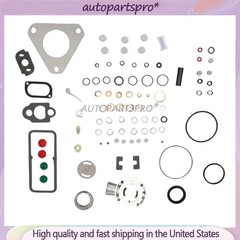 DPA Injection Pump Seal Kit Fits Ford Massey Ferguson 2 3 4 6 Cyl 7123-388 1 Set