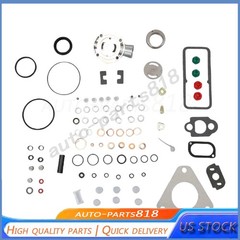DPA Pump Repair Gasket Set For 2 3 4 6 Cyl Fits Ford Massey Ferguson 7139-223
