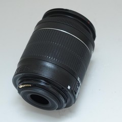 Canon EF-S18-55 3.5-5.6 IS STM Lens