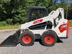 2013 Bobcat S590 Turbo Skid Steer