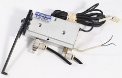 WUSUNG MPI WTSA10X30 2208WS K0223-BJ Mounter Baffler Cylinder