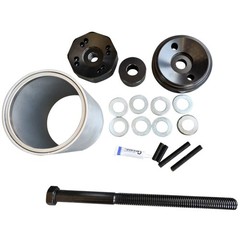 Bushing Installation Tool S21307 for Hendrickson TS S-24691 Dayton TS 334-1576