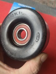 Genuine Dayco No Slack Idler Pulley 89006 – New old Stock