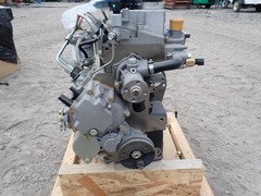 2014 Perkins 403D-11 Diesel Engine UNUSED SURPLUS! CAT C1.1 Excavator 403 1.1