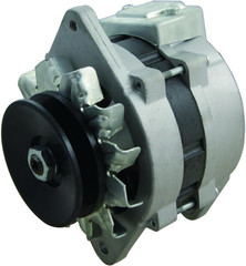 OEG Parts New Alternator Compatible with Caterpillar Carrier IT12 3204, Loader 9