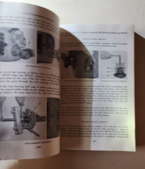 TM5 3092 War Department Technical Manual Diesel Tractor Caterpillar Bulldozer