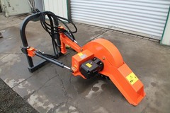 24″ 2-Way 3-Point Hydraulic Stump Grinder