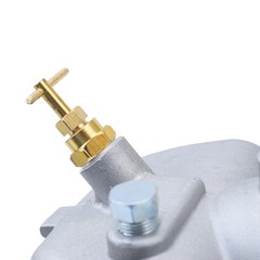 New Carburetor FOR Massey Ferguson Tractors 65 3165 165, 194996M93, 517099M93