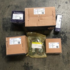 HPV145 PUMP PARTS :ROTOR,PISTON,VALVE PLATE,PIN ,SHAFT DRIVE ZX330-3 ZX350-3