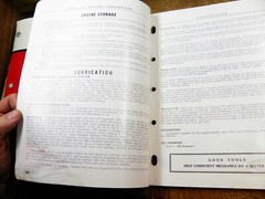 HERCULES JX JXL SERIES OPERATION AND MAINTENANCE MANUAL
