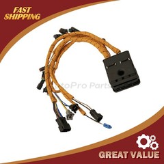 205-1252 2051252 Wiring Harness For Caterpillar 3126B 3126E 3126 Truck Engine