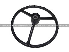 New Steering Wheel FITS Kubota R310(OLD TYPE) R310BH(OLD TYPE) R400B R410 R410B