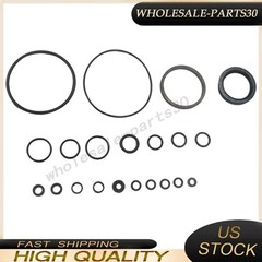 Diesel Pump Gasket Overhaul Kit For DPA Roto Diesel Fits Ford MF 7139-223 New