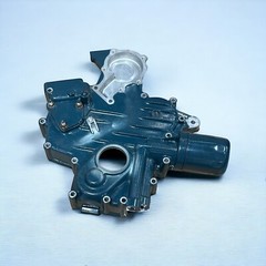 NEW KUBOTA OEM ENGINE CASE COVER / 1J092-04020