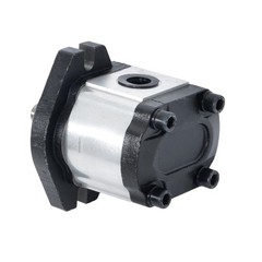 SAE A-2 Compact Gear Pump 1-4GPM 5/8″ Keyed Shaft Industrial Hydraulics