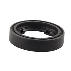 4x Head Light Rubber Rings 676078R1 For John Deere Case IH International Tractor